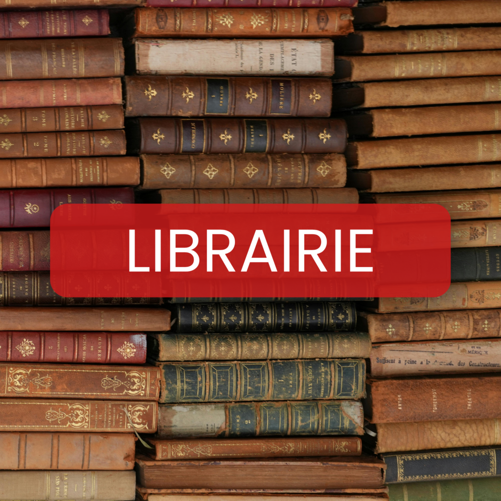 librairie label